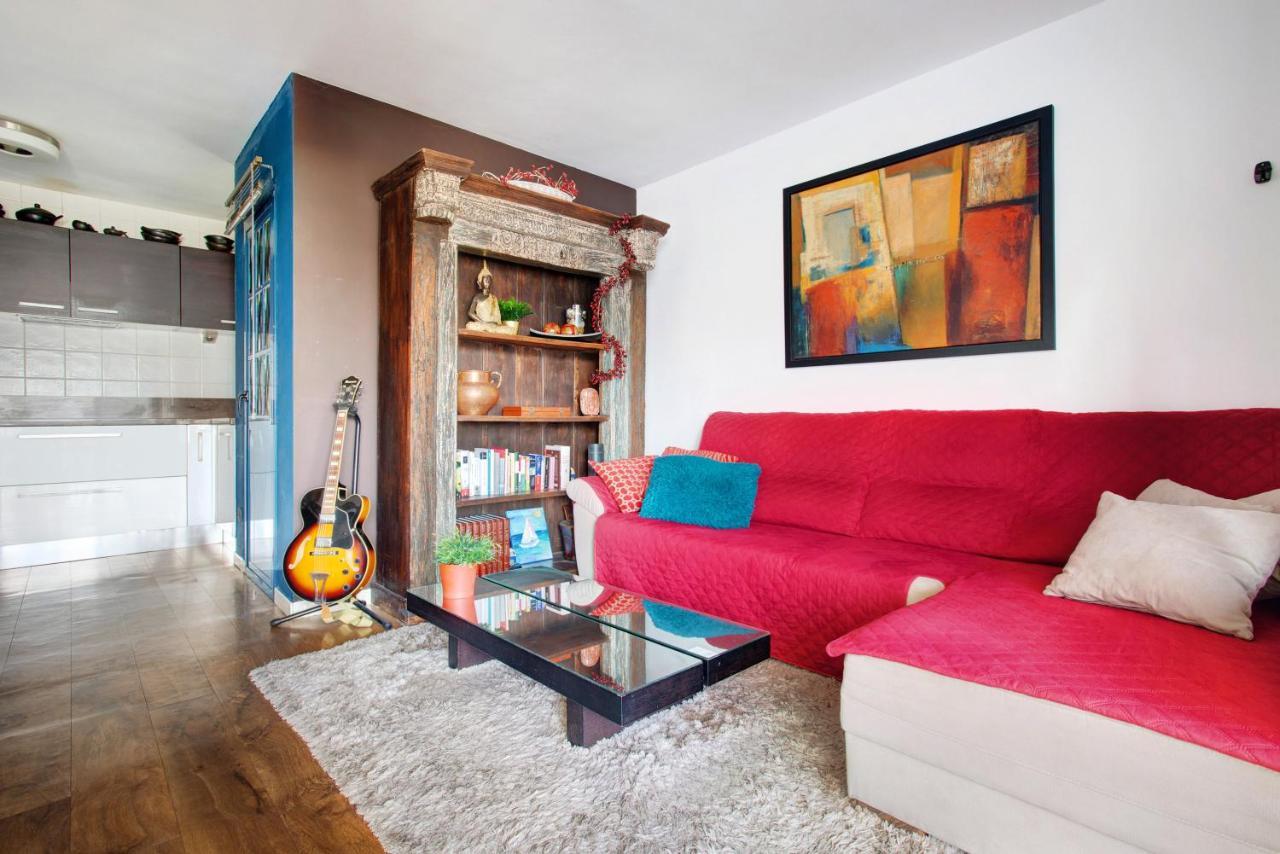 Precioso Piso Cerca De La Playa Apartment Коста Тегисе Екстериор снимка