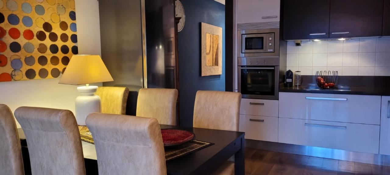 Precioso Piso Cerca De La Playa Apartment Коста Тегисе Екстериор снимка