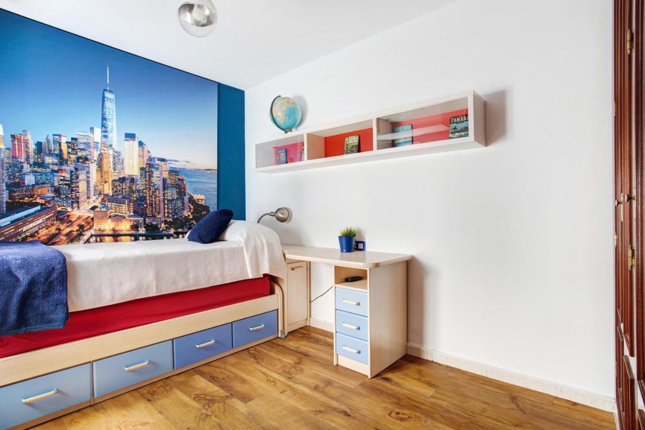Precioso Piso Cerca De La Playa Apartment Коста Тегисе Екстериор снимка
