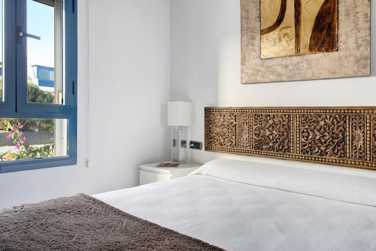 Precioso Piso Cerca De La Playa Apartment Коста Тегисе Екстериор снимка