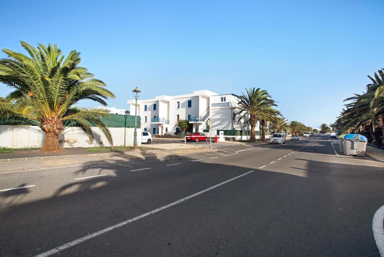 Precioso Piso Cerca De La Playa Apartment Коста Тегисе Екстериор снимка