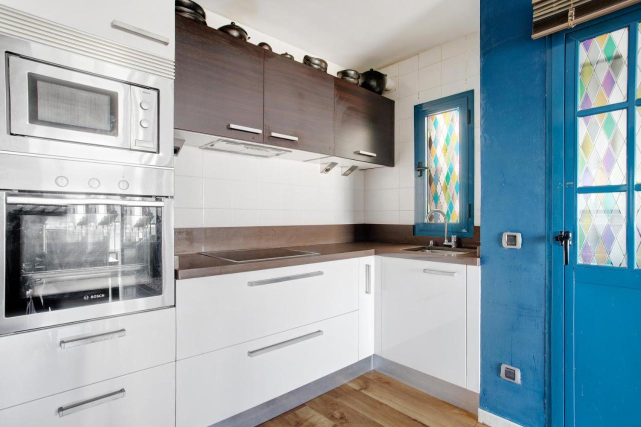 Precioso Piso Cerca De La Playa Apartment Коста Тегисе Екстериор снимка